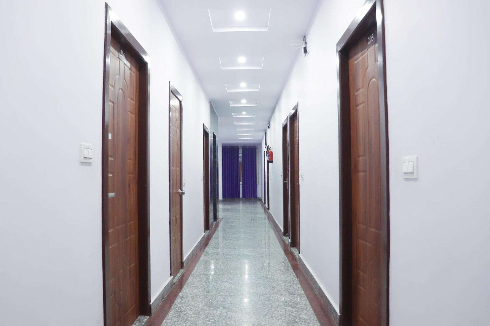 Hotel The Royal Galaxy Rishīkesh Pokój zdjęcie